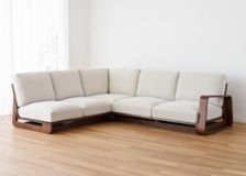 a-flat ハイバックソファ テン・ハイバックソファ特集 - ライフステージと共に歩むソファ