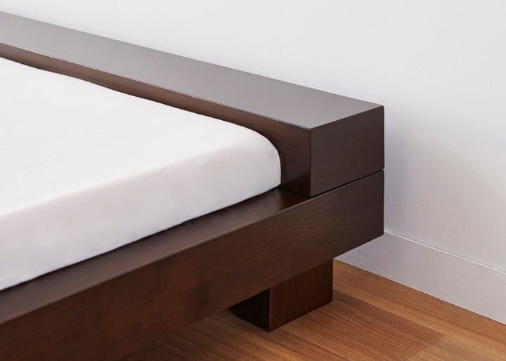 チーク・ローベッドv01：画像5