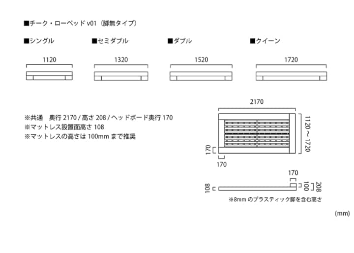 チーク・ローベッドv01：画像53