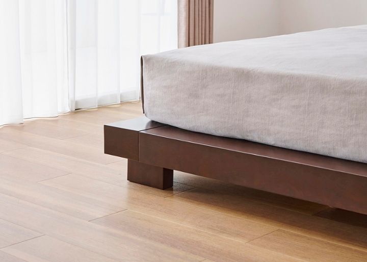 チーク・ローベッドv02：画像10