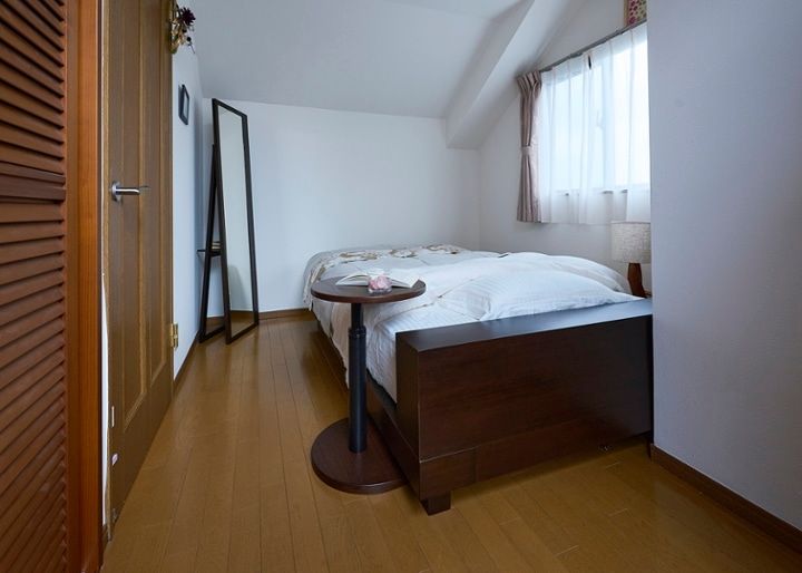 チーク・ローベッドv02：画像14