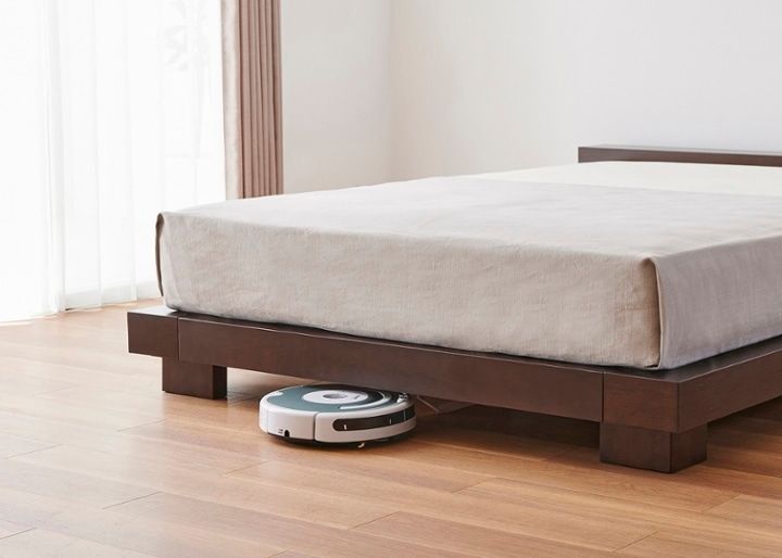 チーク・ローベッドv02：画像34