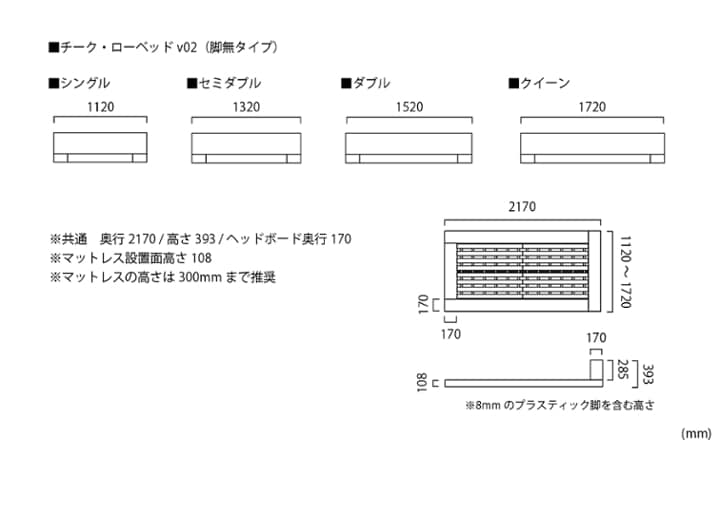 チーク・ローベッドv02：画像60