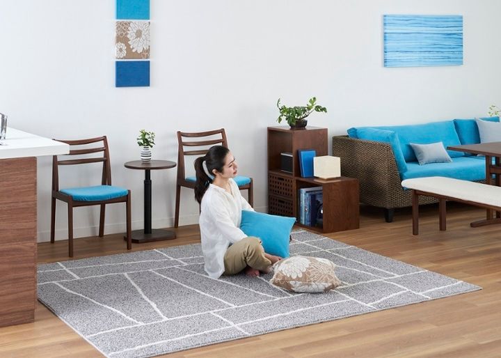 ラグ コルダ：画像11