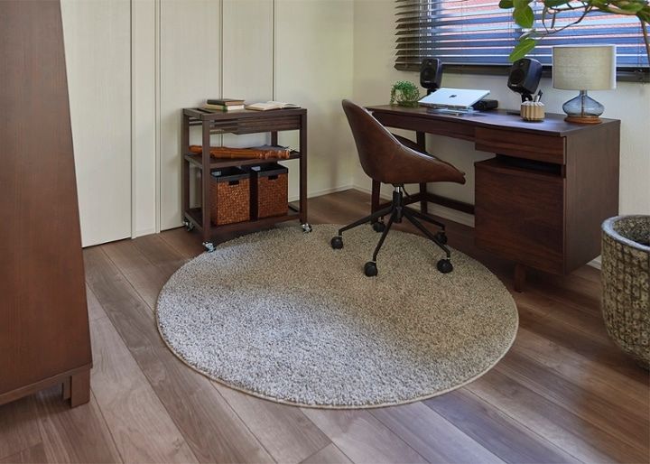 ラグ キース：画像11