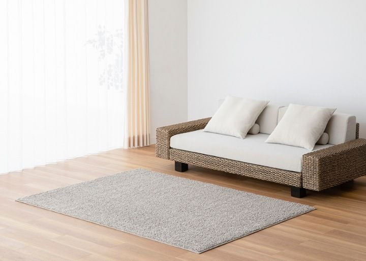 ラグ キース：画像17