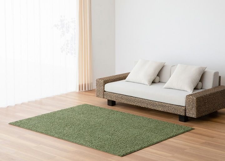 ラグ キース：画像19