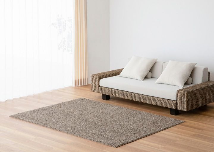 ラグ キース：画像2