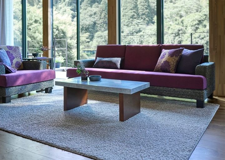 ラグ キース：画像6