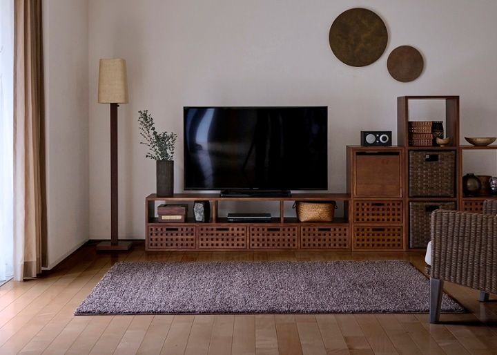 ラグ キース：画像7