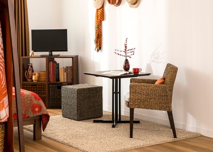 ラグ キース：画像8