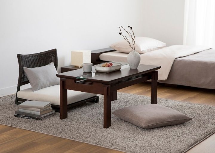 ラグ キース：画像9