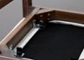 ロク・ダイニングチェア (ヒヤシンス)：画像28