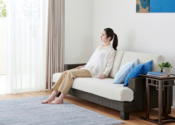 シン・ソファ (ラタン)：画像14