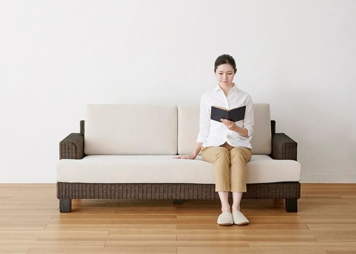 シン・ソファ (ラタン)：画像16