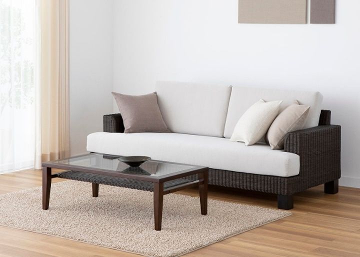 シン・ソファ (ラタン)：画像17