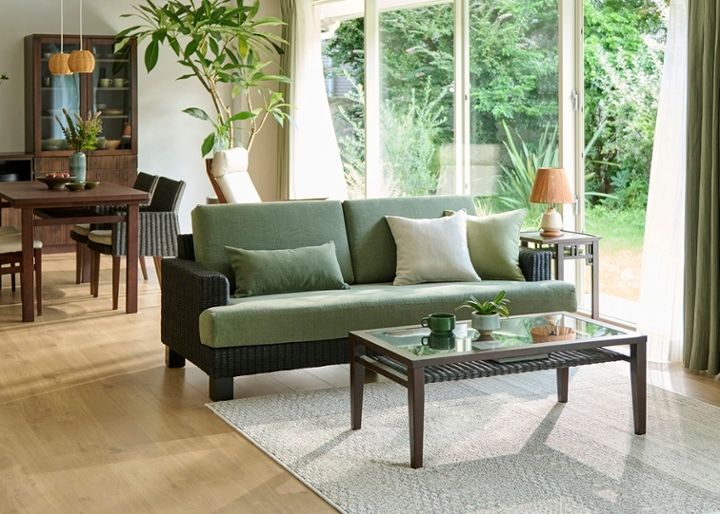 シン・ソファ (ラタン)：画像19