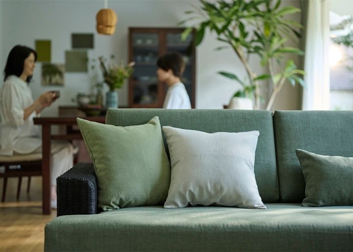 シン・ソファ (ラタン)：画像20