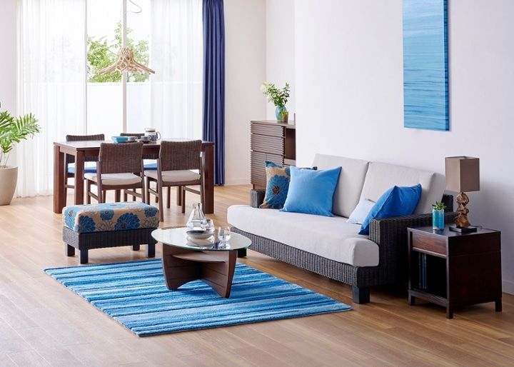 シン・ソファ (ラタン)：画像23