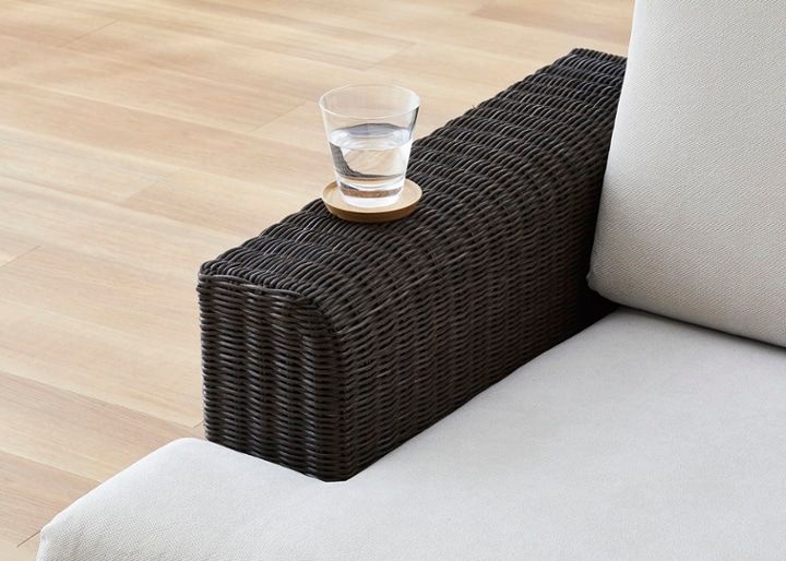 シン・ソファ (ラタン)：画像32