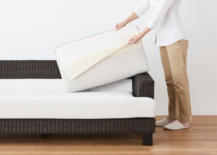 シン・ソファ (ラタン)：画像36