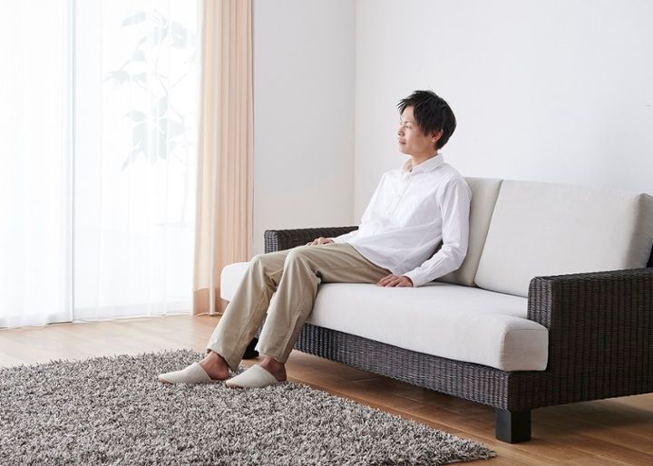 シン・ソファ (ラタン)：画像40