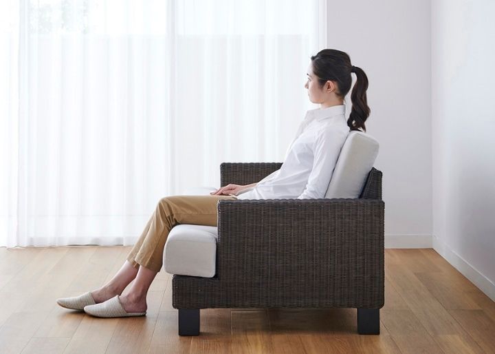 シン・ソファ (ラタン)：画像41