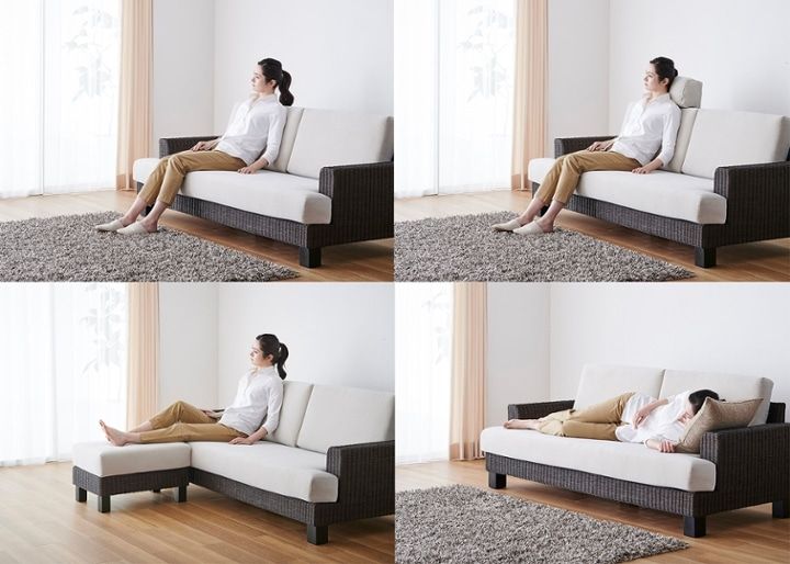 シン・ソファ (ラタン):画像45