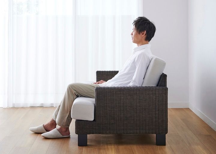 シン・ソファ (ラタン)：画像45