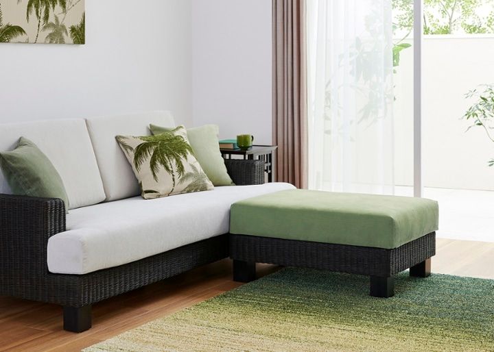 シン・ソファ (ラタン)：画像5