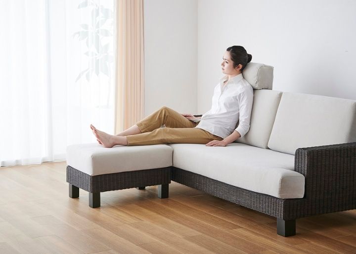 シン・ソファ (ラタン)：画像51