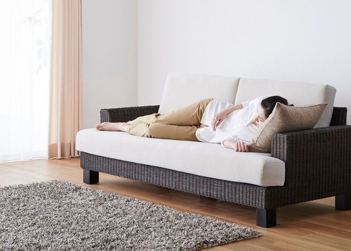 シン・ソファ (ラタン)：画像54