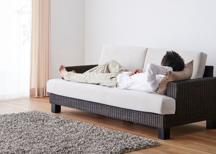 シン・ソファ (ラタン)：画像54