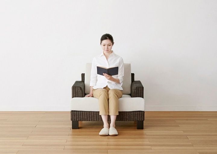 シン・ソファ (ラタン)：画像58