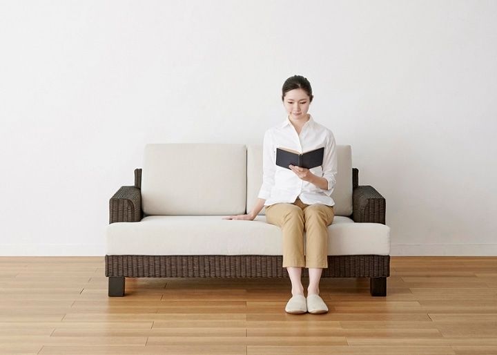 シン・ソファ (ラタン)：画像62