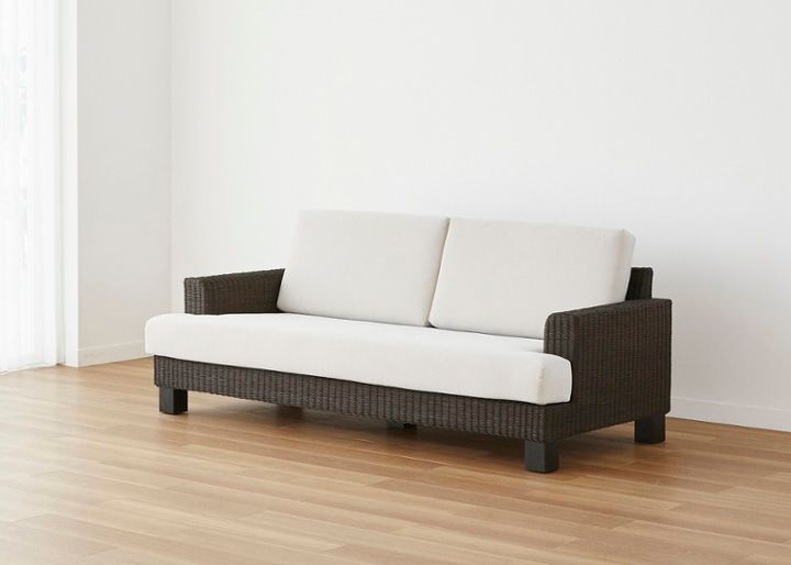 シン・ソファ (ラタン)：画像63