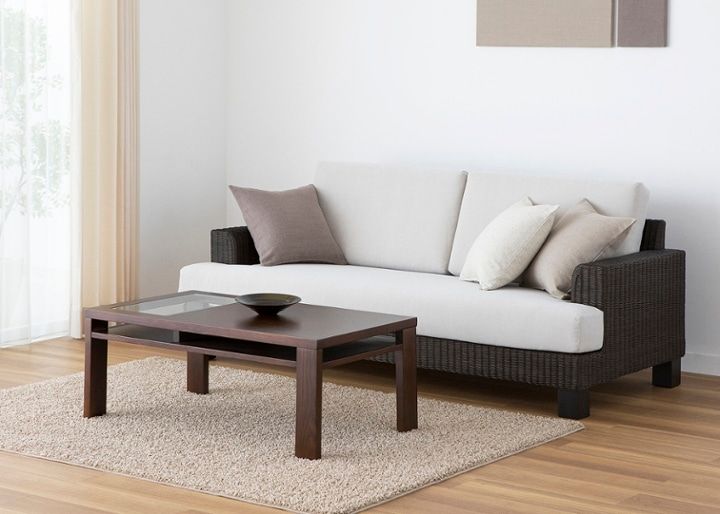 シン・ソファ (ラタン)：画像68