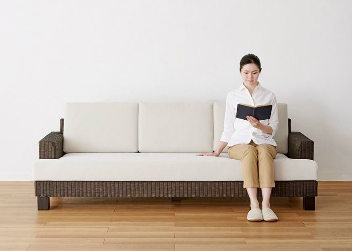 シン・ソファ (ラタン)：画像68