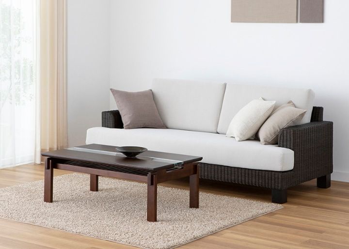 シン・ソファ (ラタン)：画像69