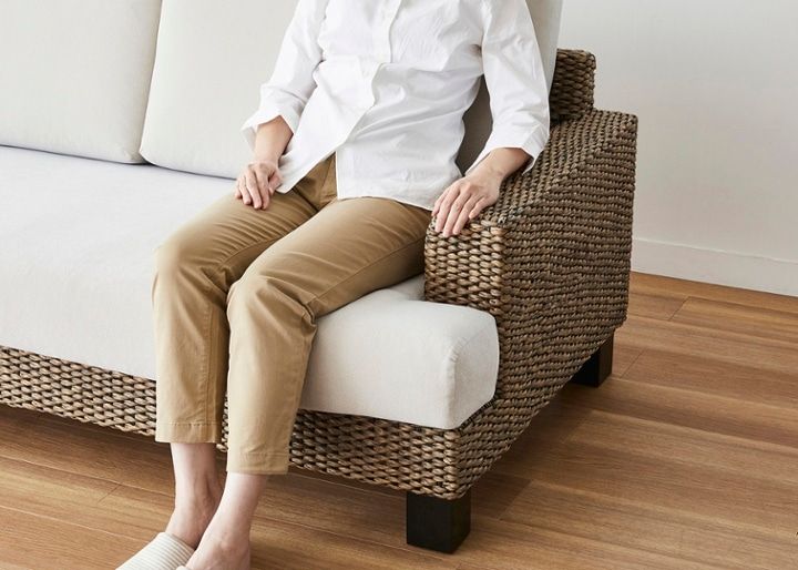 シン・ソファ (ヒヤシンス):画像10