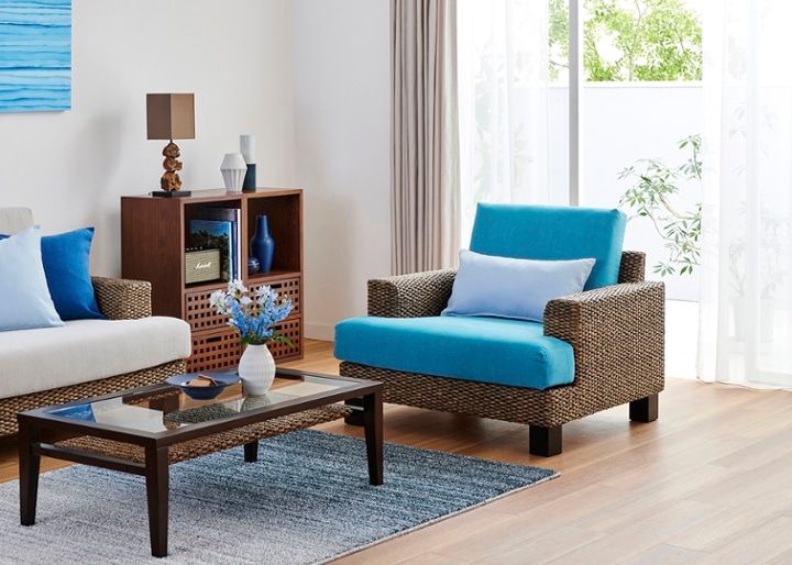 シン・ソファ (ヒヤシンス):画像3