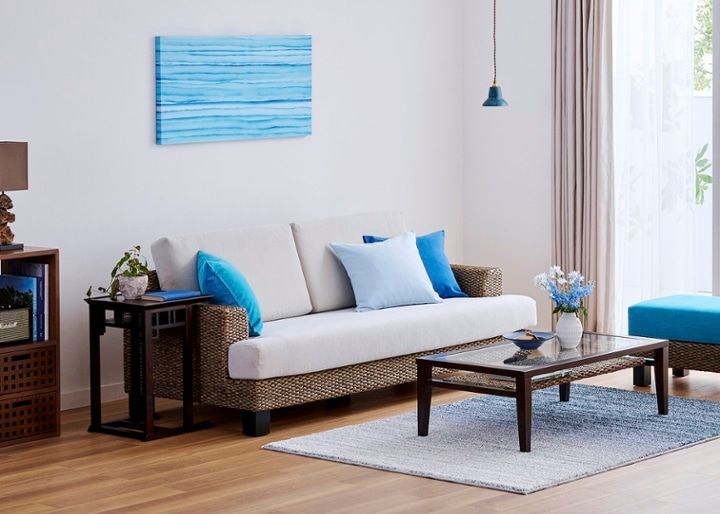 シン・ソファ (ヒヤシンス)：画像33