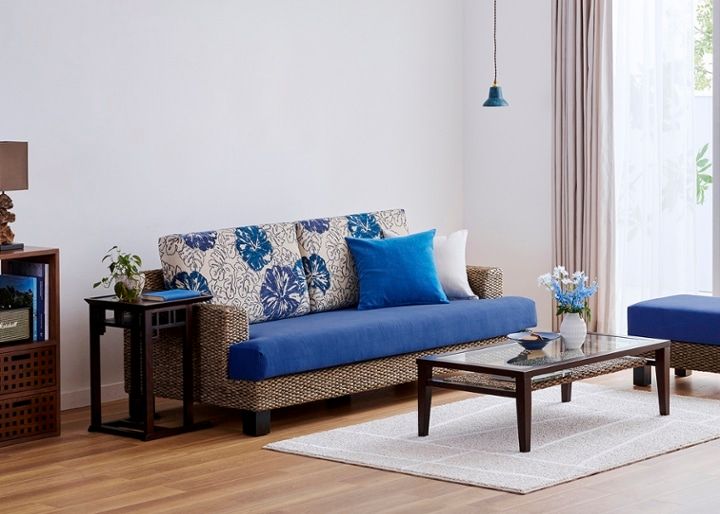 シン・ソファ (ヒヤシンス)：画像34