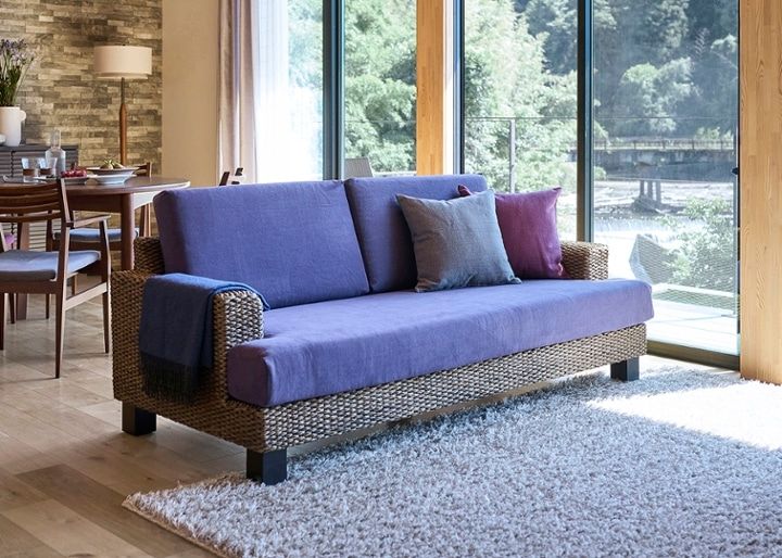 シン・ソファ (ヒヤシンス):画像5