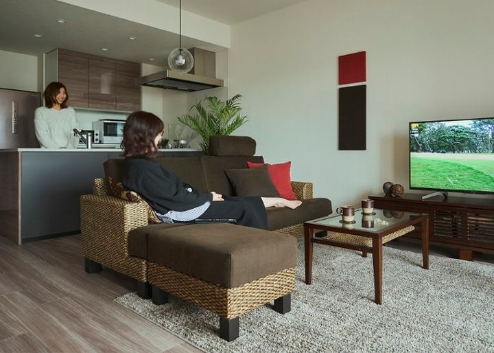 シン・ソファ (ヒヤシンス)：画像58