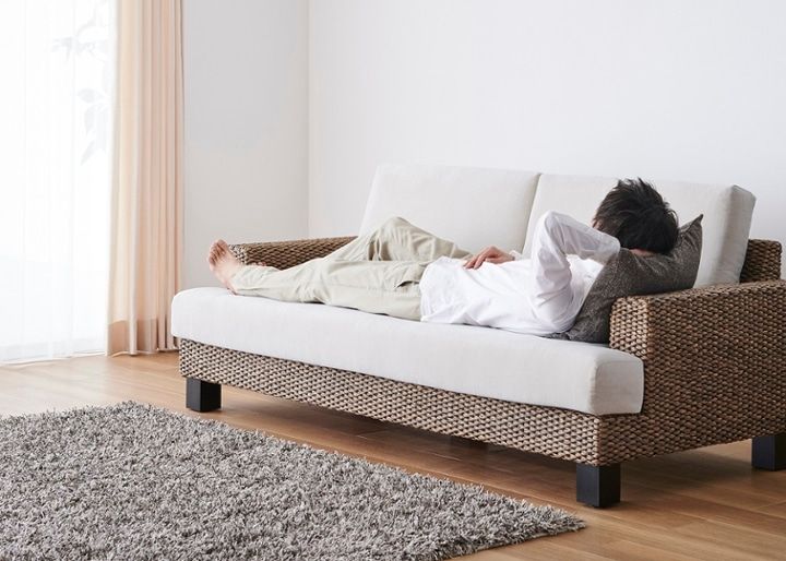 シン・ソファ (ヒヤシンス)：画像63