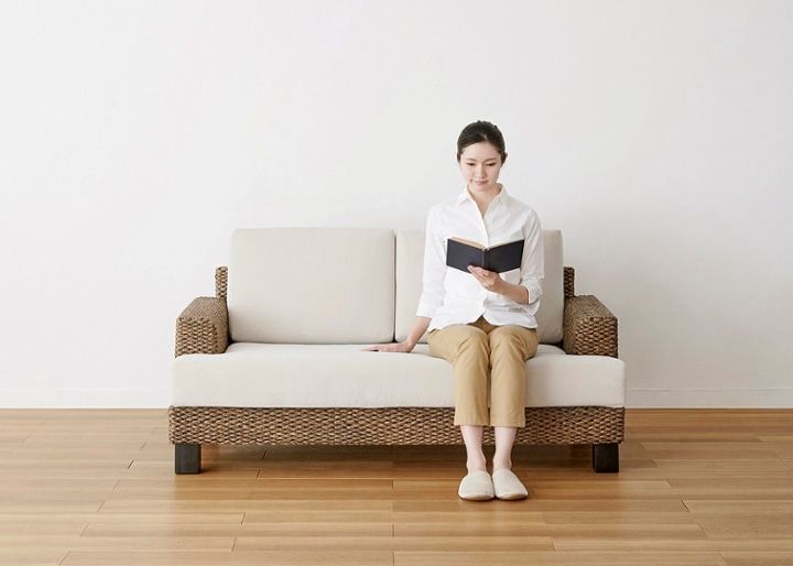 シン・ソファ (ヒヤシンス)：画像71