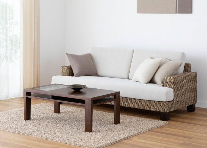 シン・ソファ (ヒヤシンス)：画像78