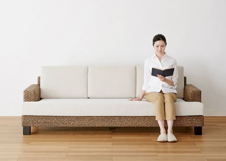 シン・ソファ (ヒヤシンス)：画像78