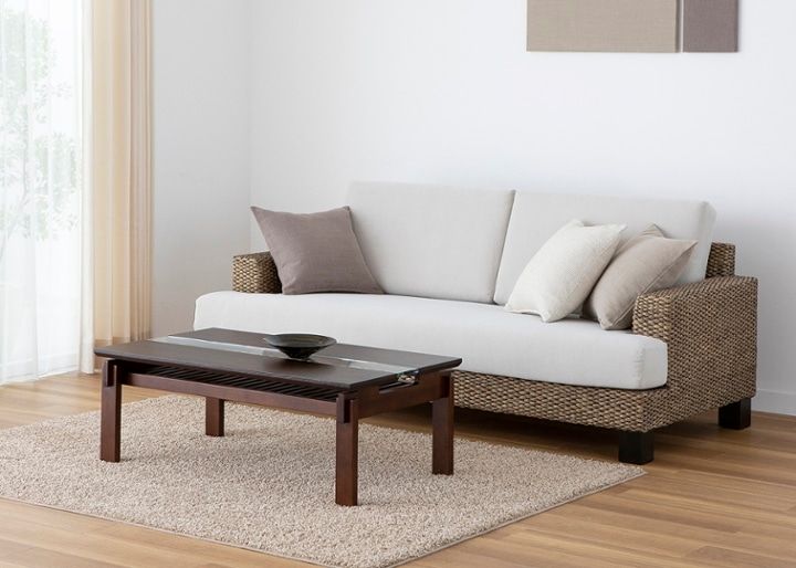 シン・ソファ (ヒヤシンス)：画像80